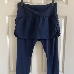 Athleta Elation 2 in 7/8 Tight